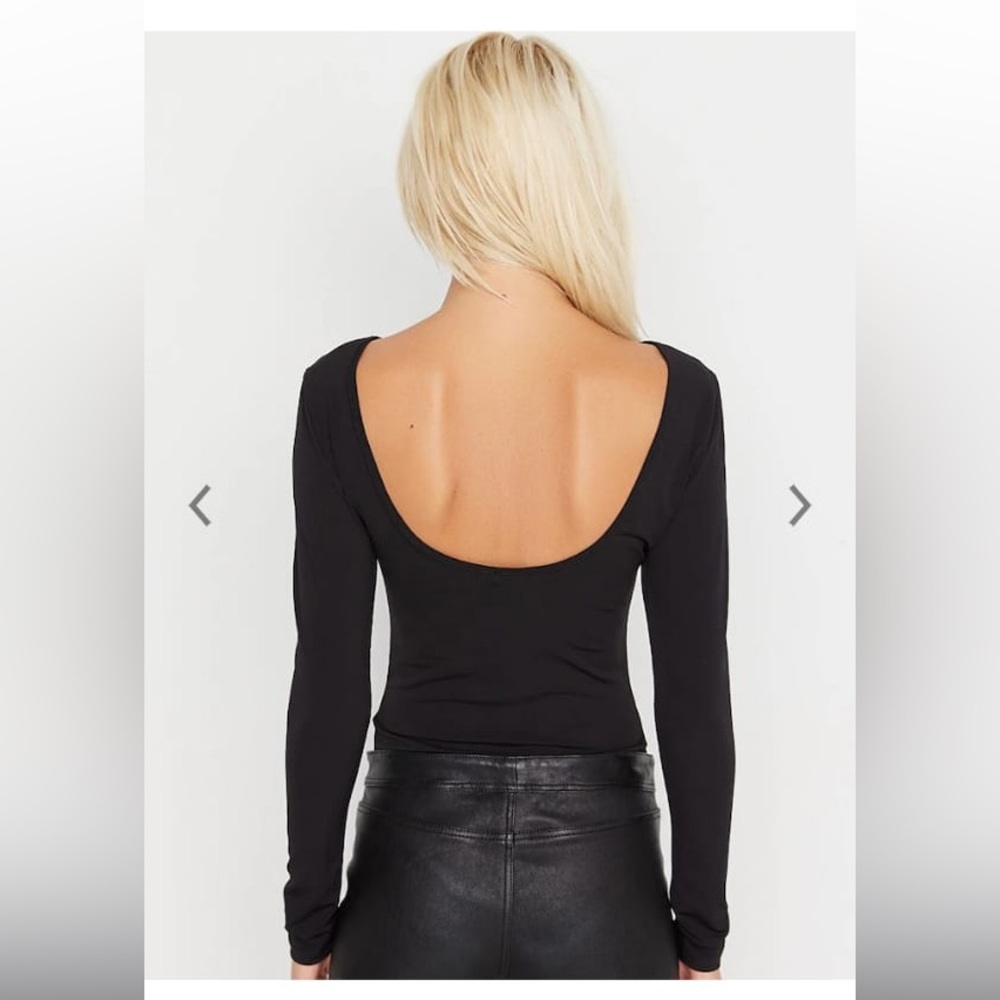 H&M bodysuit - Picture 4 of 6